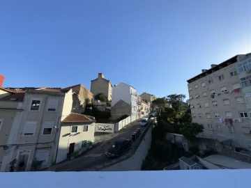 Apartamento T2 para Venda em São Vicente
