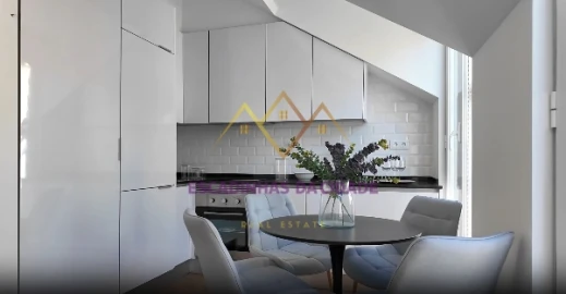Apartamento T2 para Venda em São Vicente