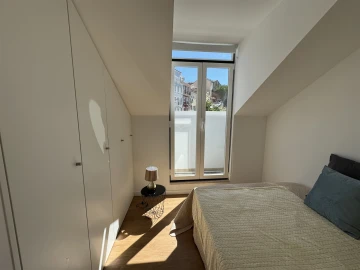 Apartamento T2 para Venda em São Vicente
