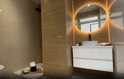 Apartamento T2 para Venda em São Vicente