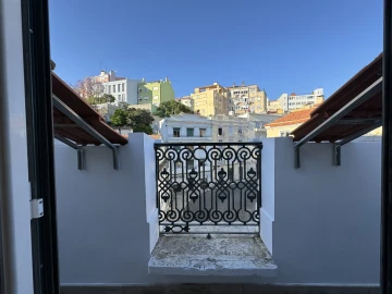 Apartamento T2 para Venda em São Vicente
