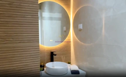 Apartamento T2 para Venda em São Vicente