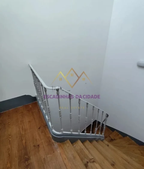 Apartamento T2 para Venda em São Vicente