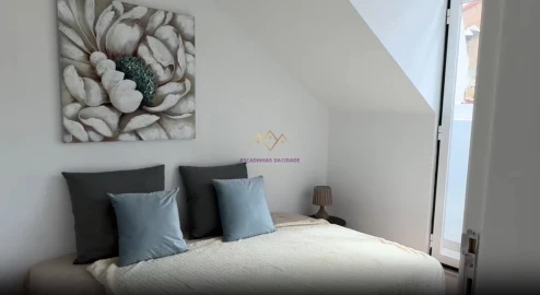 Apartamento T2 para Venda em São Vicente