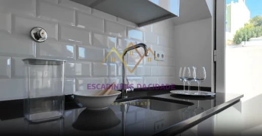Apartamento T2 para Venda em São Vicente