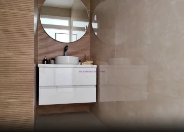 Apartamento T2 para Venda em São Vicente