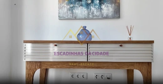 Apartamento T2 para Venda em São Vicente