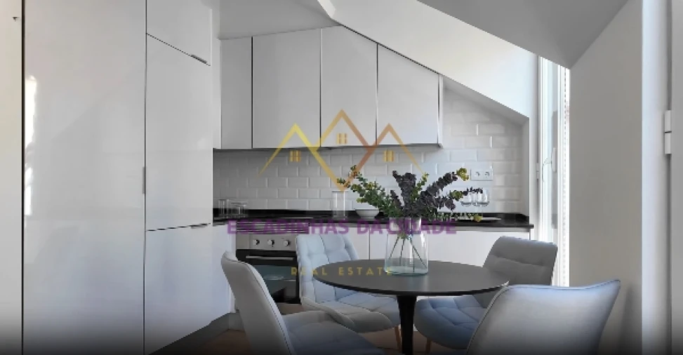 Apartamento T2 para Venda em São Vicente Foto 42