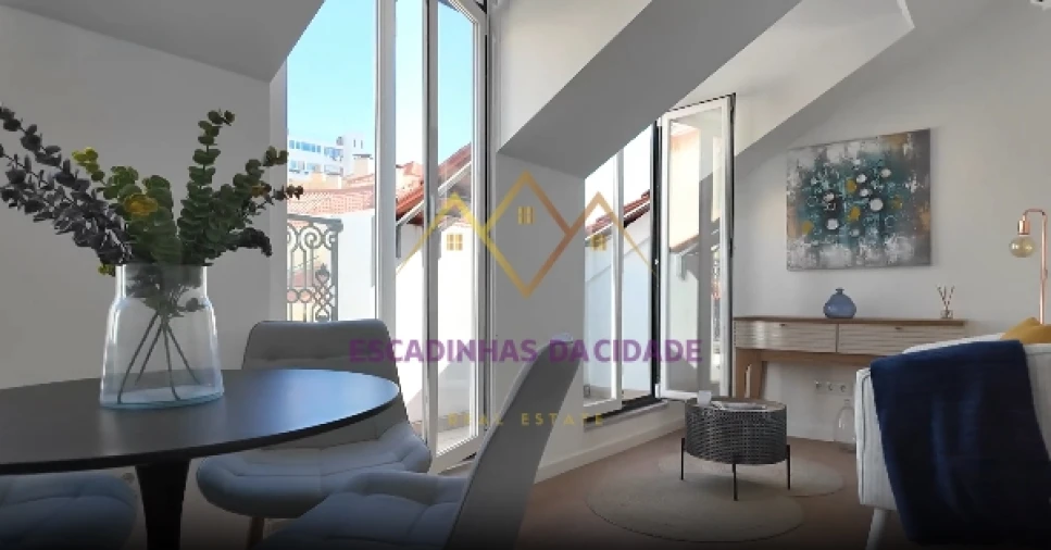 Apartamento T2 para Venda em São Vicente Foto 67