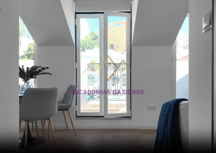 Apartamento T2 para Venda em São Vicente Foto 65