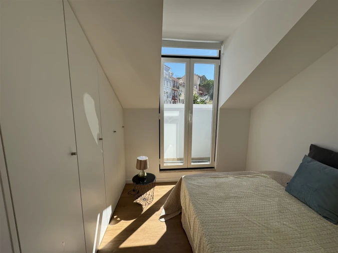 Apartamento T2 para Venda em São Vicente Foto 13