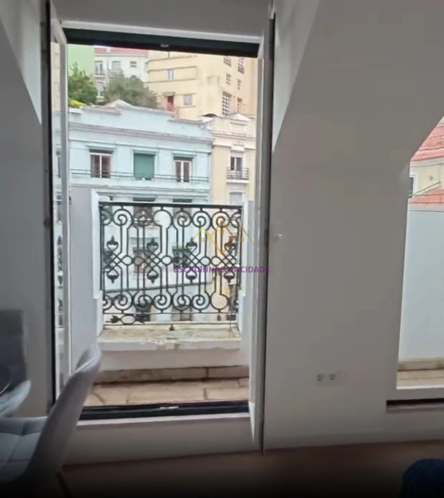 Apartamento T2 para Venda em São Vicente Foto 47