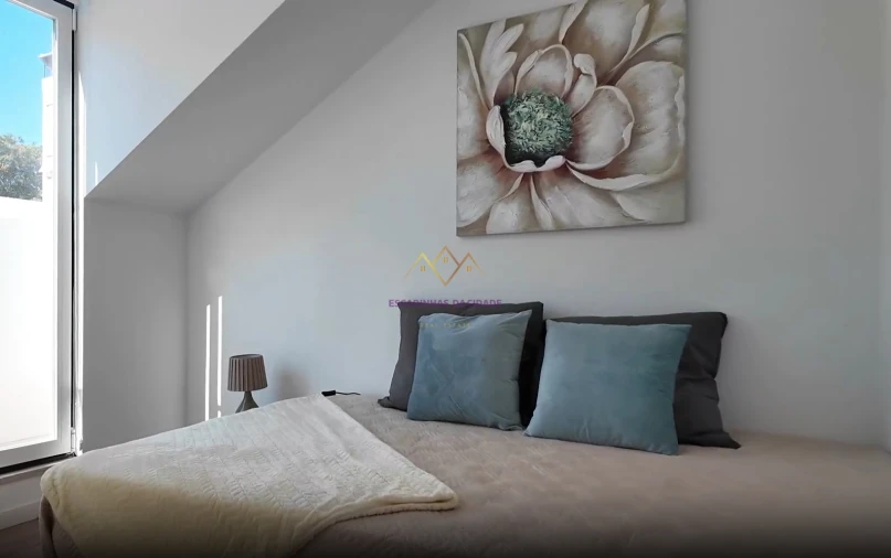 Apartamento T2 para Venda em São Vicente Foto 56