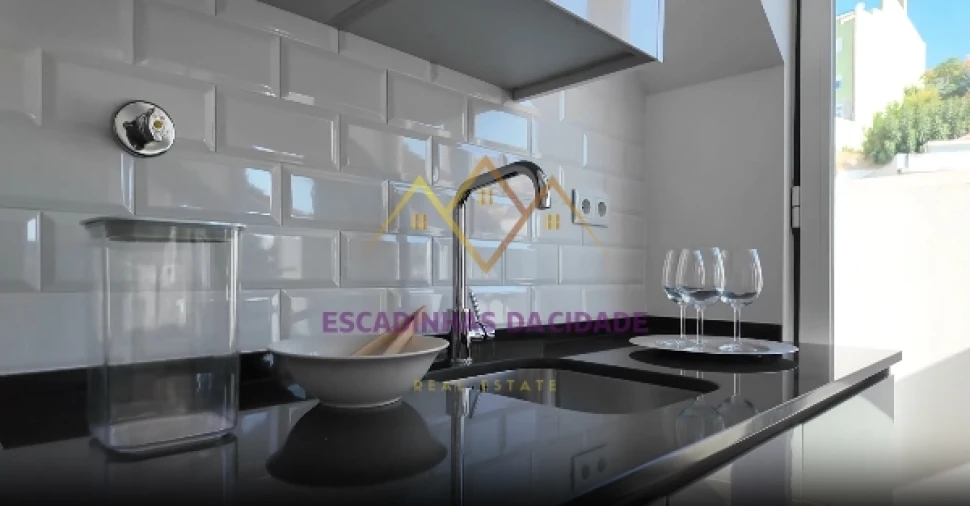 Apartamento T2 para Venda em São Vicente Foto 44