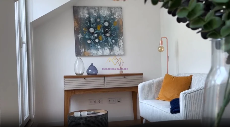 Apartamento T2 para Venda em São Vicente Foto 28