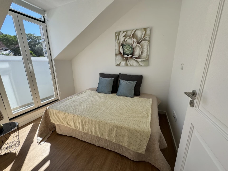Apartamento T2 para Venda em São Vicente Foto 12