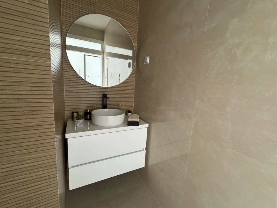 Apartamento T2 para Venda em São Vicente Foto 20