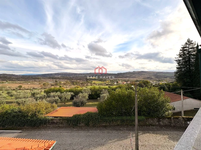 Moradia T4 para Venda em Quintela de Azurara Foto 16