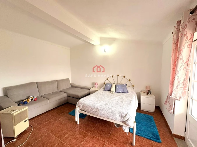 Moradia T4 para Venda em Quintela de Azurara Foto 10