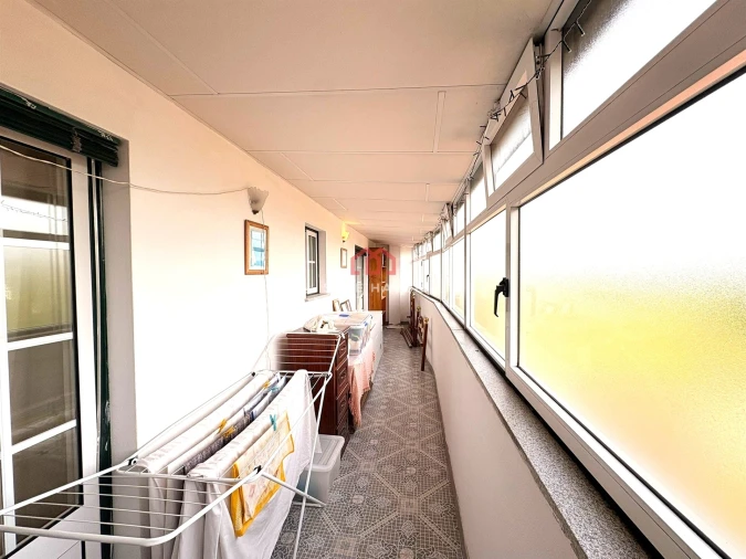 Moradia T4 para Venda em Quintela de Azurara Foto 13