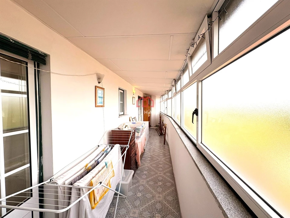 Moradia T4 para Venda em Quintela de Azurara Foto 13