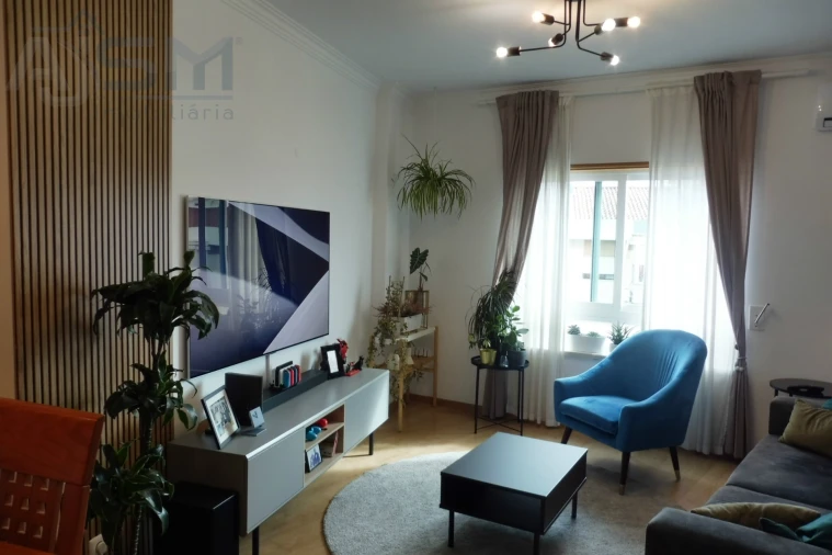 Apartamento T2 para Arrendamento em Águas Livres Foto 11