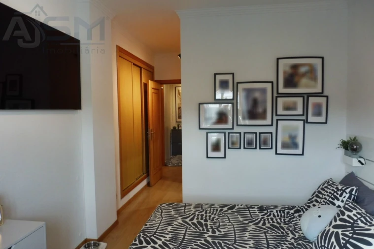 Apartamento T2 para Arrendamento em Águas Livres Foto 18