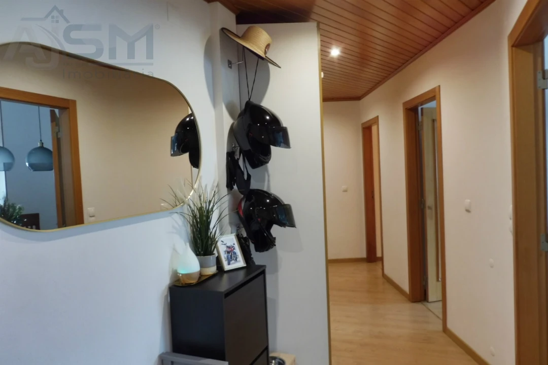 Apartamento T2 para Arrendamento em Águas Livres Foto 6