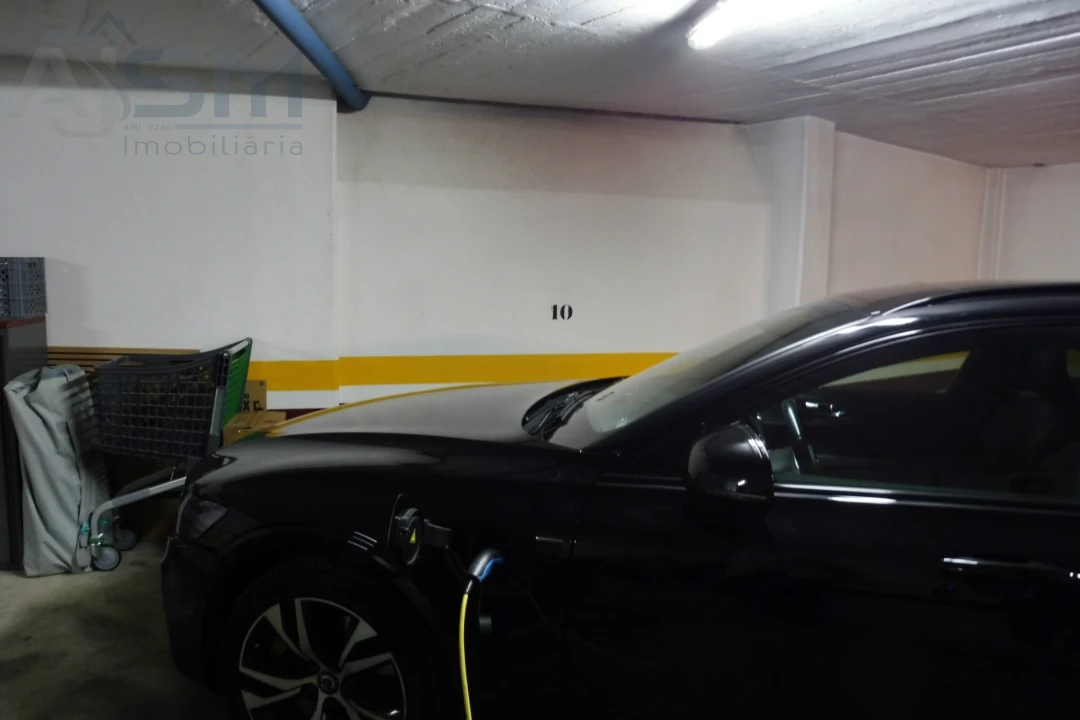 Apartamento T2 para Arrendamento em Águas Livres Foto 20