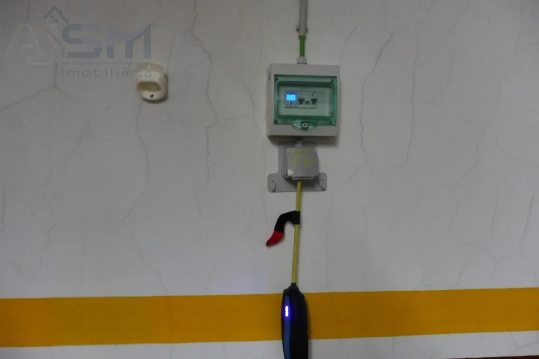 Apartamento T2 para Arrendamento em Águas Livres Foto 19