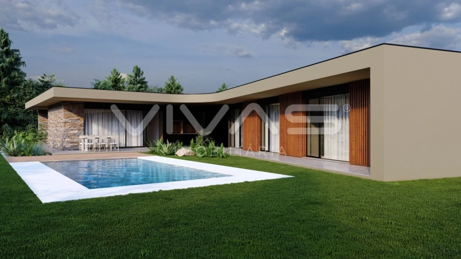 Terreno para Venda em Cervães Foto 4