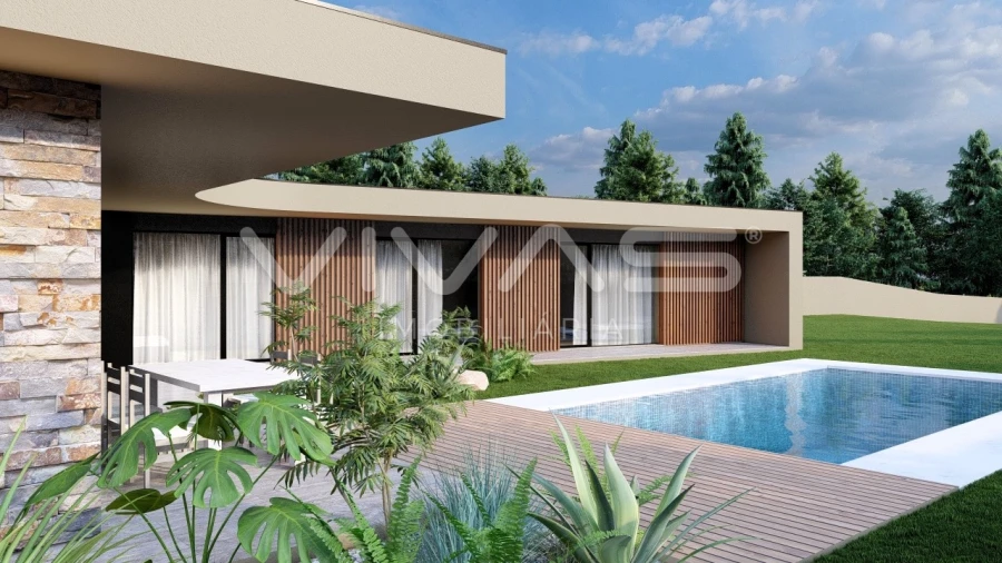 Terreno para Venda em Cervães Foto 3