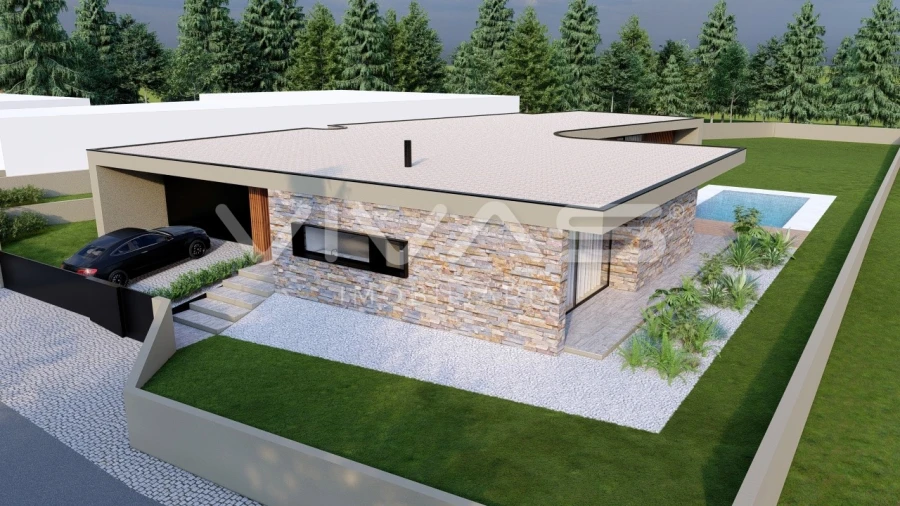 Terreno para Venda em Cervães