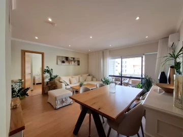 Apartamento T2 para Venda em Quarteira