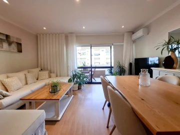 Apartamento T2 para Venda em Quarteira