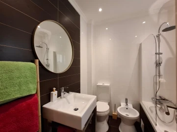 Apartamento T2 para Venda em Quarteira