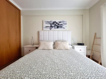 Apartamento T2 para Venda em Quarteira