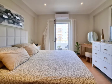 Apartamento T2 para Venda em Quarteira