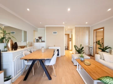 Apartamento T2 para Venda em Quarteira