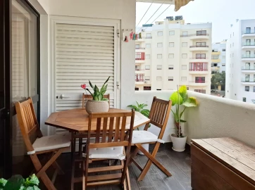 Apartamento T2 para Venda em Quarteira