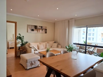 Apartamento T2 para Venda em Quarteira