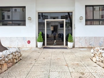 Apartamento T2 para Venda em Quarteira
