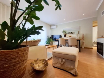 Apartamento T2 para Venda em Quarteira