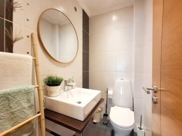 Apartamento T2 para Venda em Quarteira