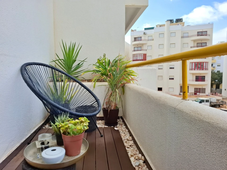 Apartamento T2 para Venda em Quarteira Foto 24