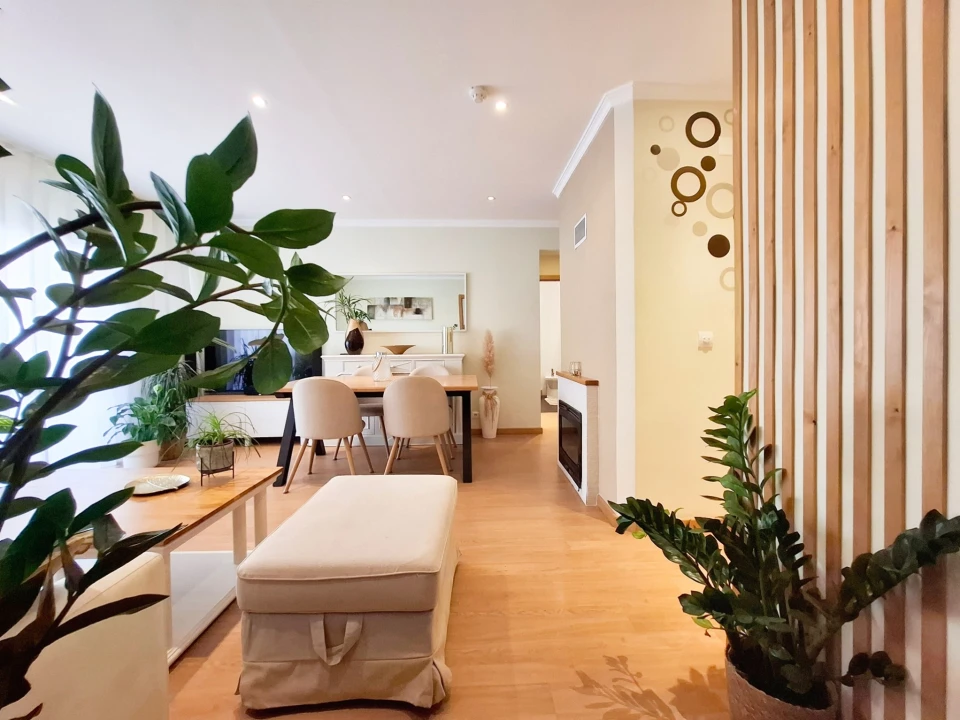 Apartamento T2 para Venda em Quarteira Foto 4