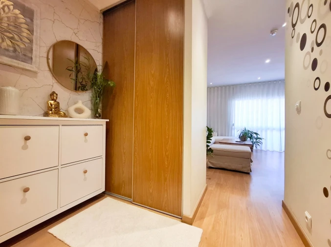 Apartamento T2 para Venda em Quarteira Foto 20