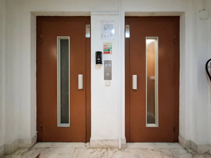 Apartamento T2 para Venda em Quarteira Foto 50