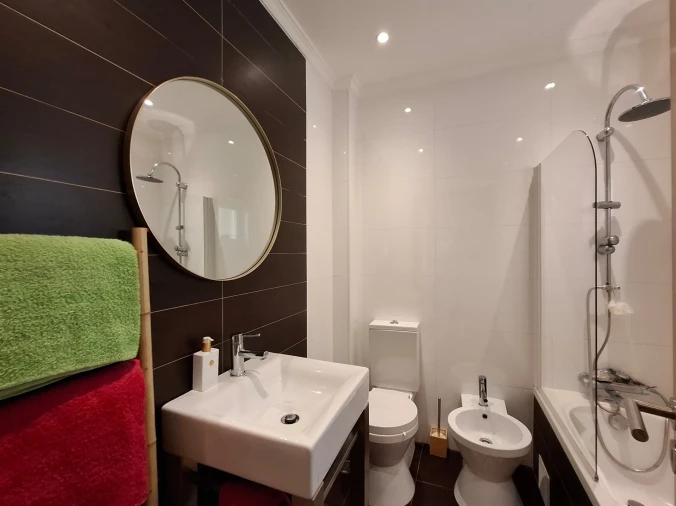 Apartamento T2 para Venda em Quarteira Foto 48