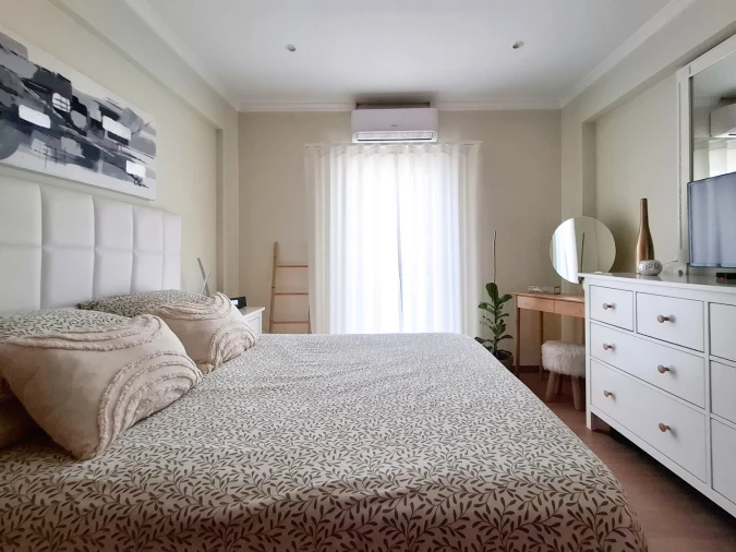 Apartamento T2 para Venda em Quarteira Foto 17